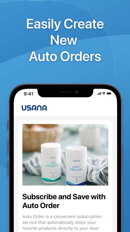 usana mon compte|usana autoship.
